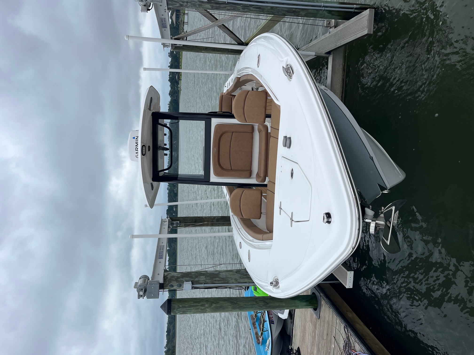 Boats For Sale | 2022 SeaHunt Ultra 275 SE